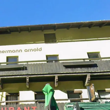 Modernes Im Herzen Von Zentral & Nahe Den Skiliften 1 Bf *